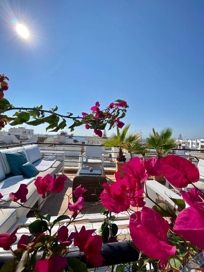 Zenit Olhao Bed & Breakfast Bagian luar foto