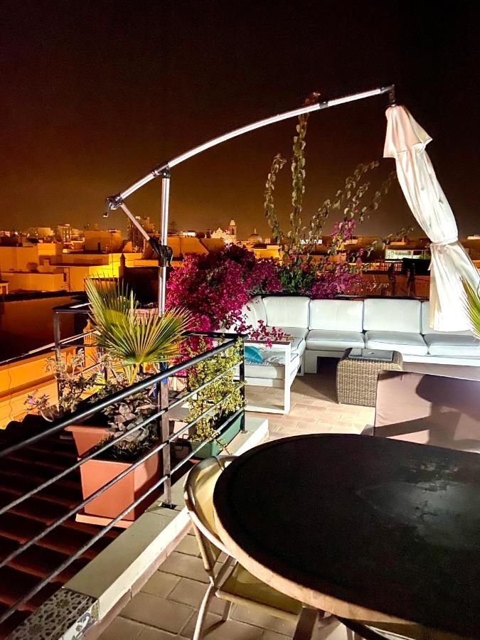 Zenit Olhao Bed & Breakfast Bagian luar foto