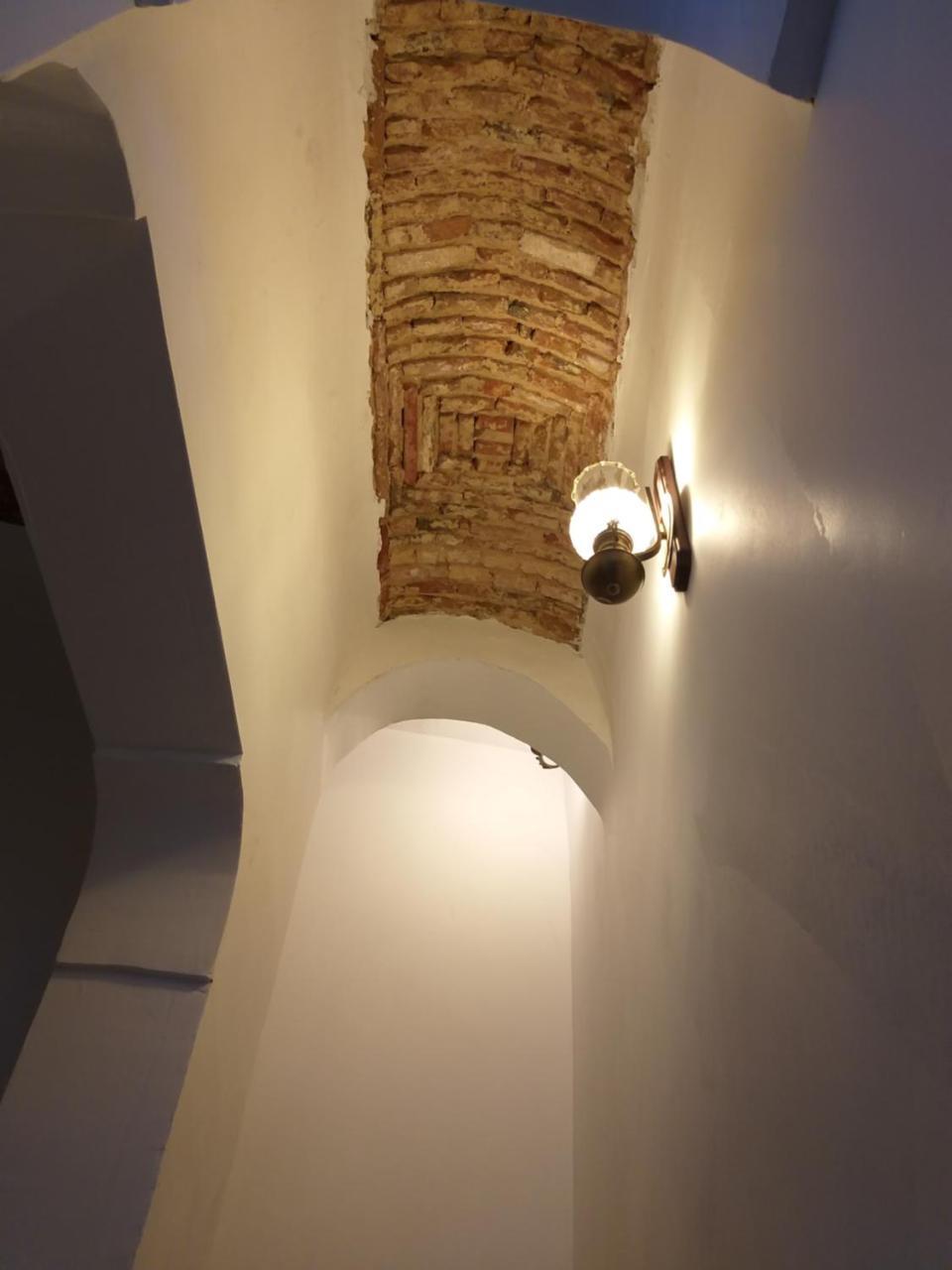 Zenit Olhao Bed & Breakfast Bagian luar foto